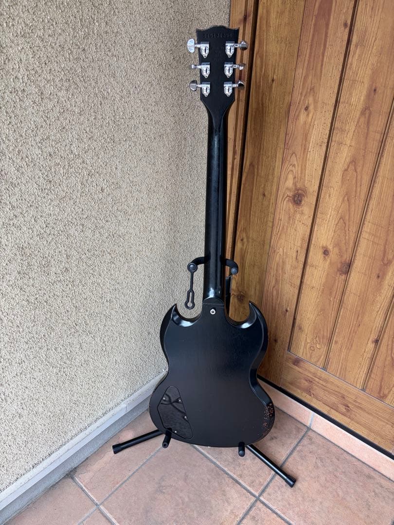 【出血サービス価格】Gibson SG Future Tribute 2013