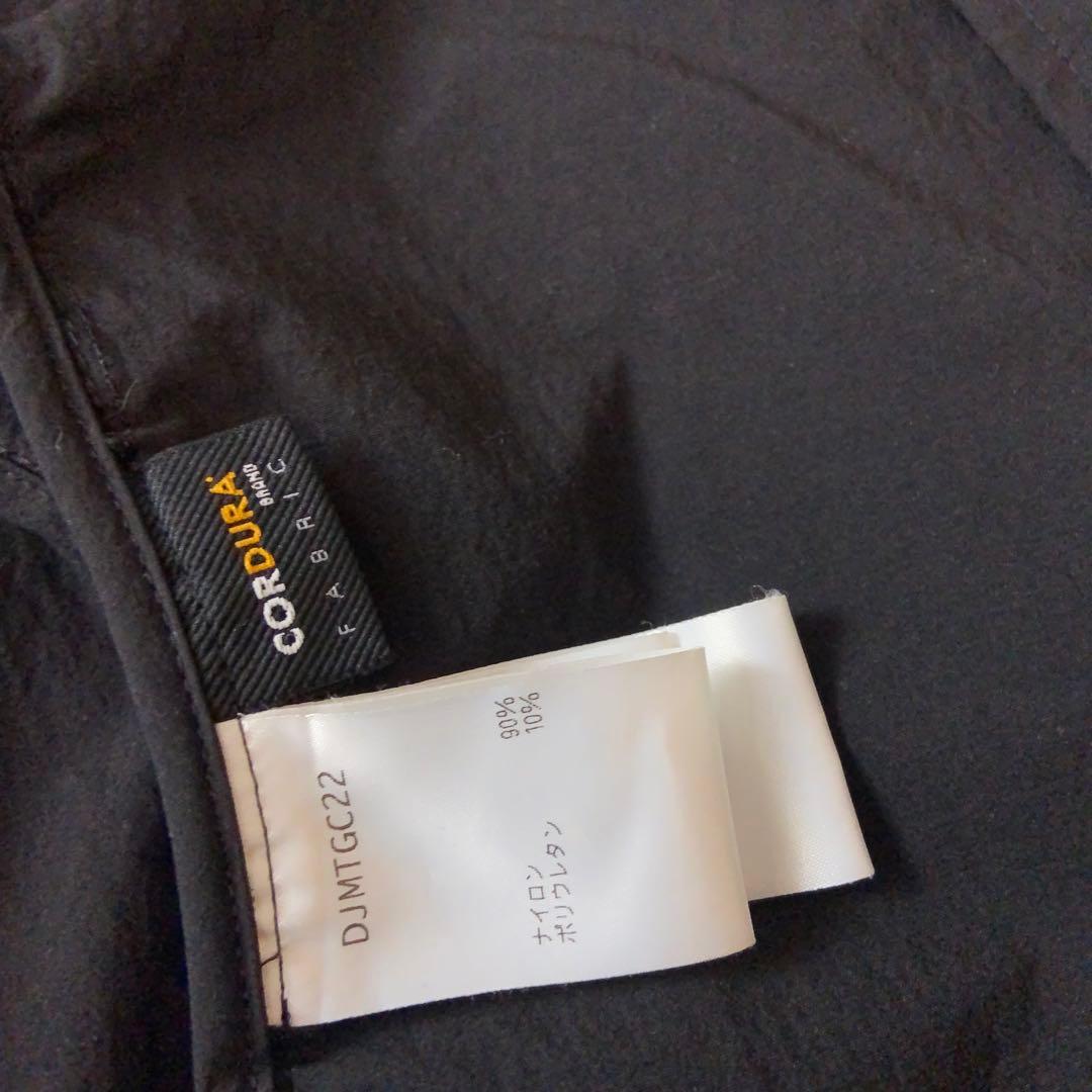 DECSENTE ATHLETIC PT ZERO テイラード セットアップ