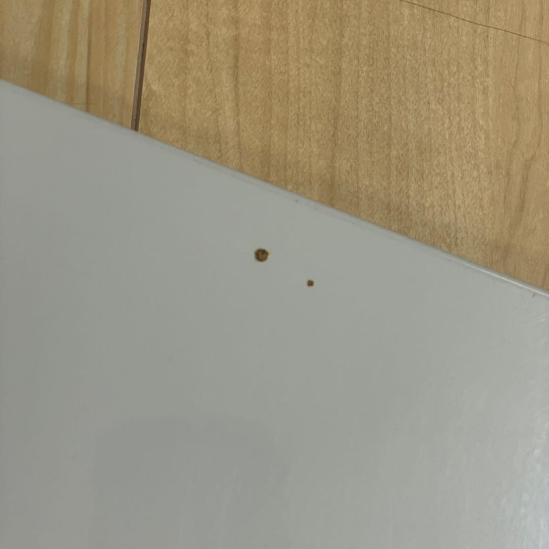 無印良品 ステンレスユニットシェルフ用 追加棚 ライトグレー 幅81cm 10枚