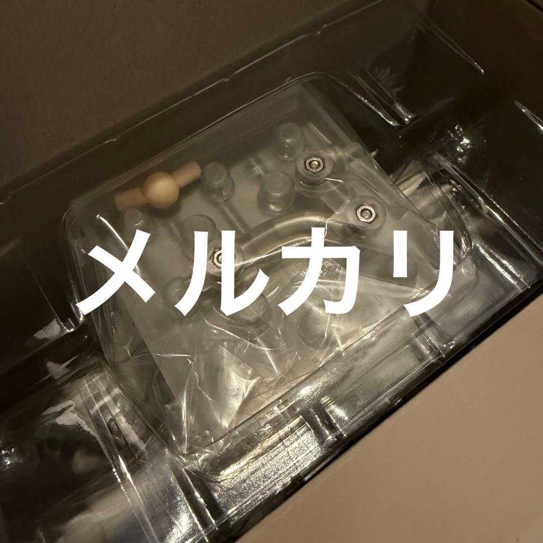 537 ねんどろいど N ポケモン