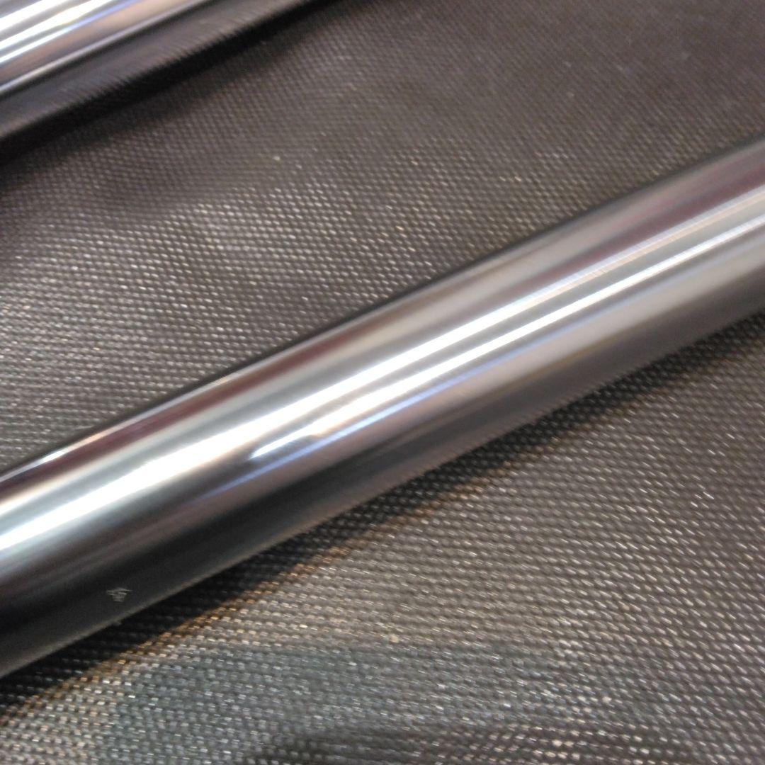 ヤマハYZF-R25純正フロントフォーク左右SET　中古品