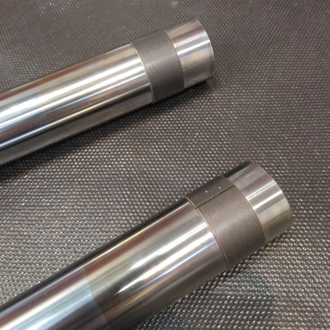 ヤマハYZF-R25純正フロントフォーク左右SET　中古品