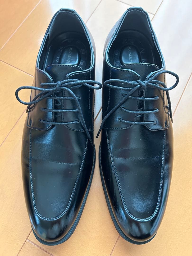 【Ready Freddy】男児スーツ➕シューズ全一式