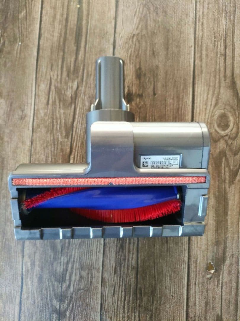 Dyson Micro 1.5kg (SV21)　ダイソン　掃除機スタンド