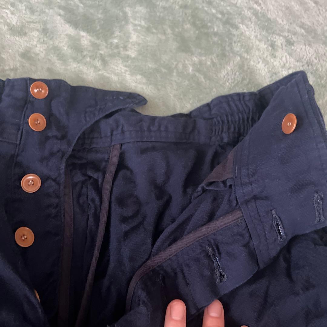 専用　Haversack スリーピース