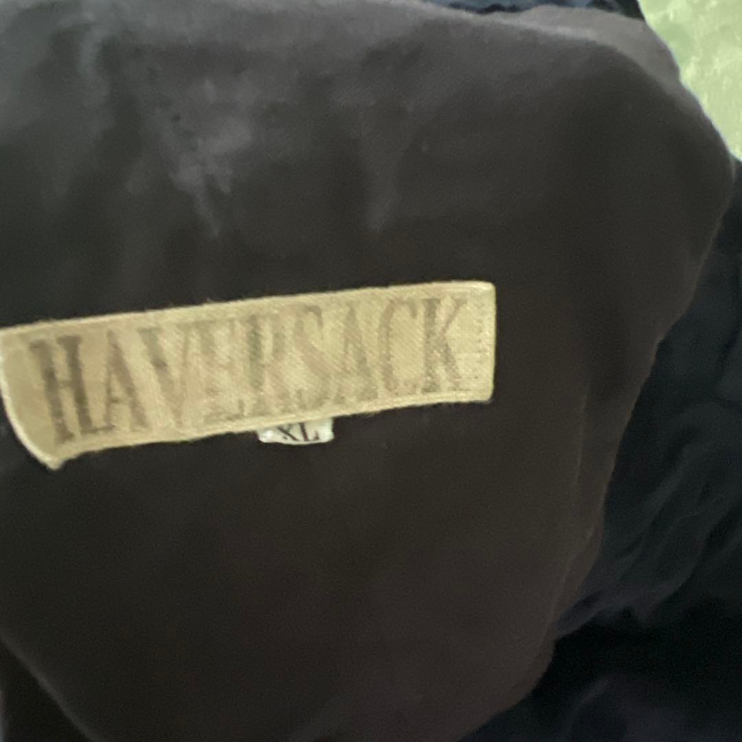 専用　Haversack スリーピース