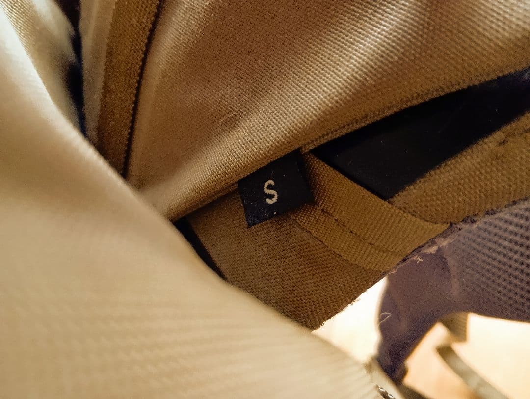 ニ*ル様 ミステリーランチ スイートピー コヨーテ