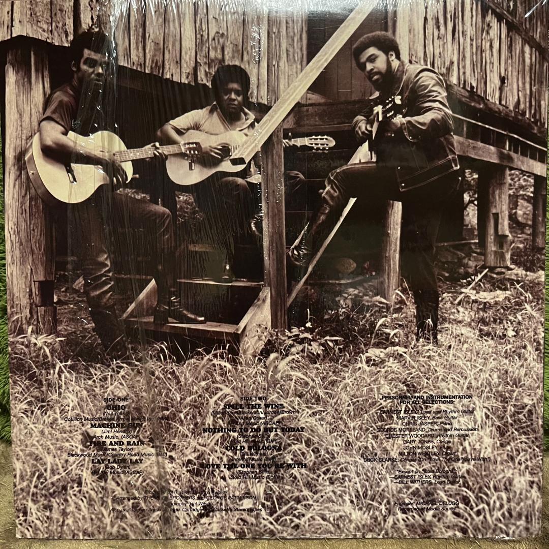 ソウルレコード7枚セット Donny Hathaway Live他