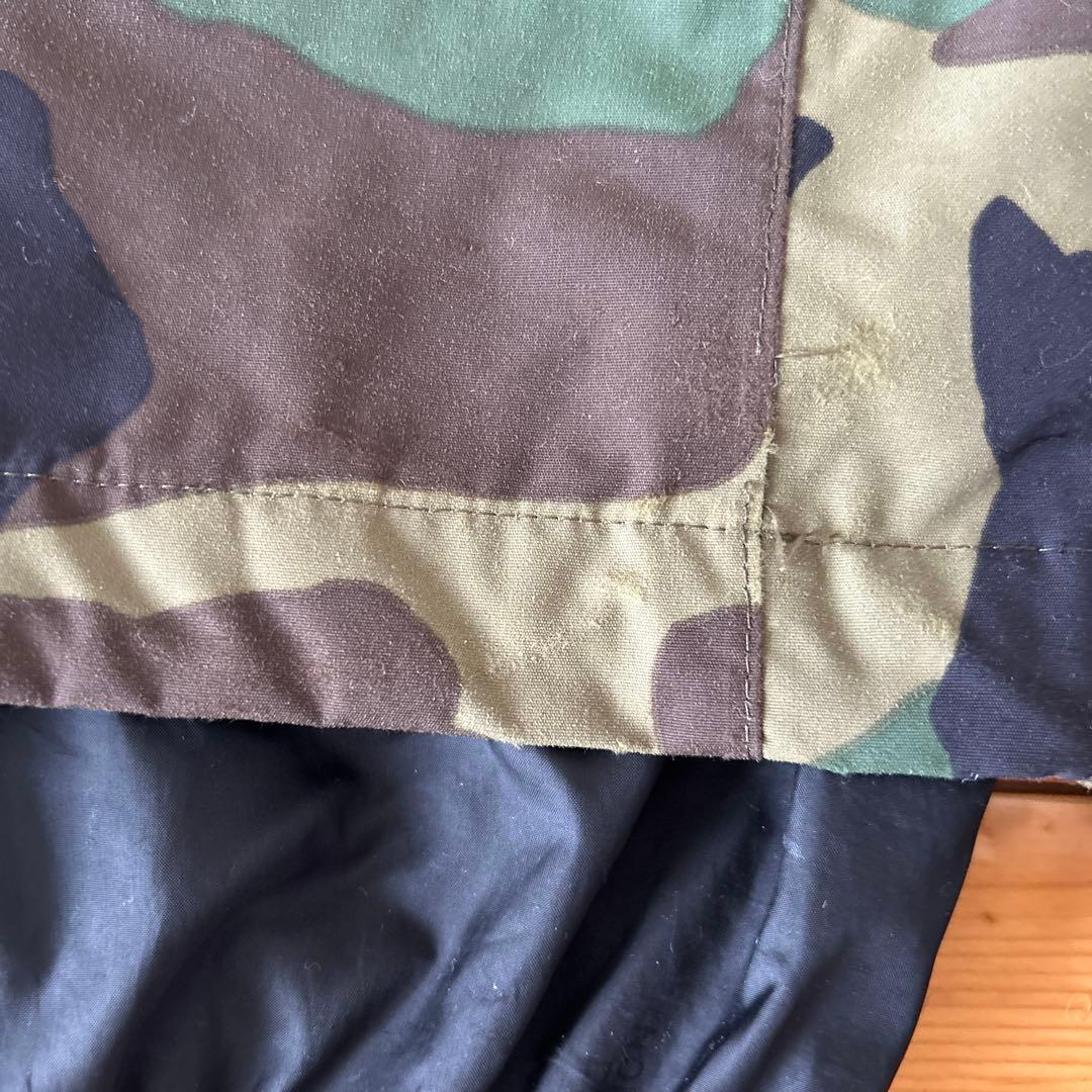 The North Face キッズジャケット・パンツセット