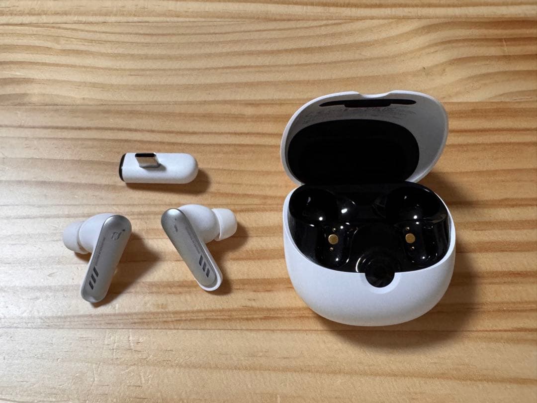 Soundcore ワイヤレスイヤホン VR P10