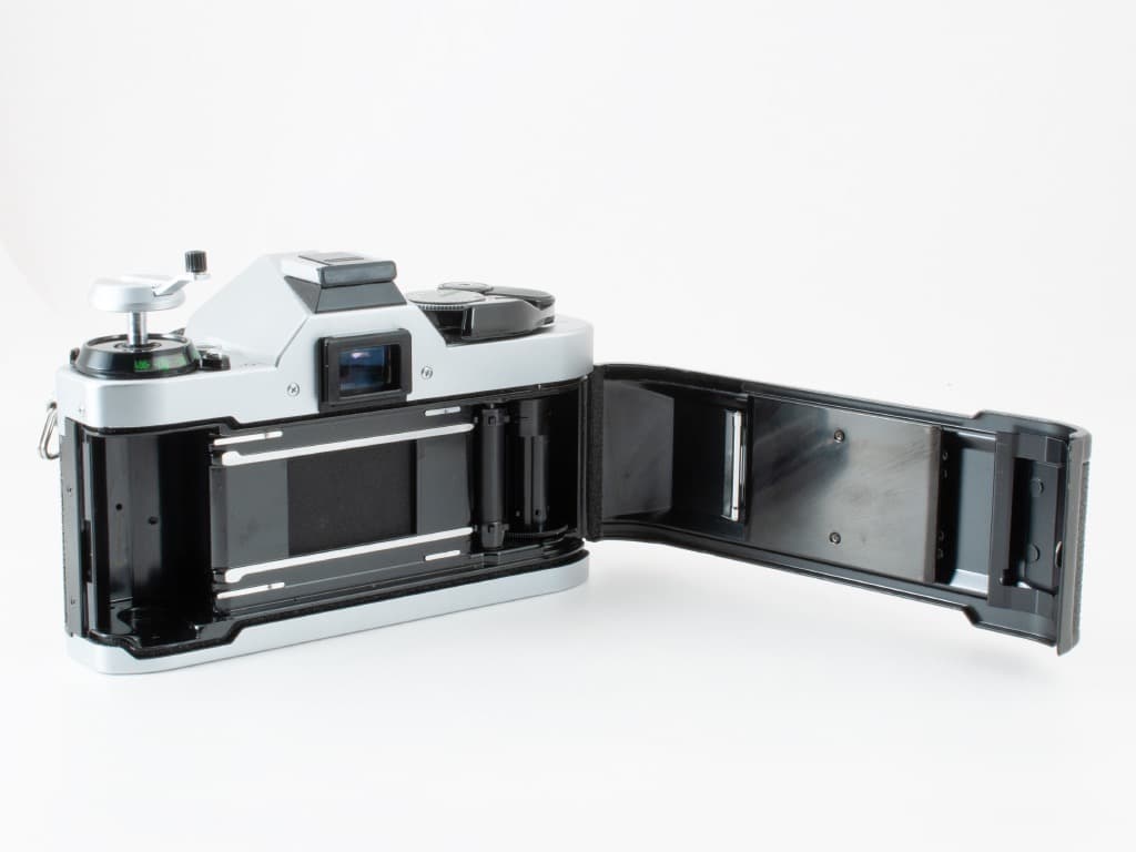 キヤノン AE-1 PROGRAM NEW FD 50mm f1.4 動作確認済