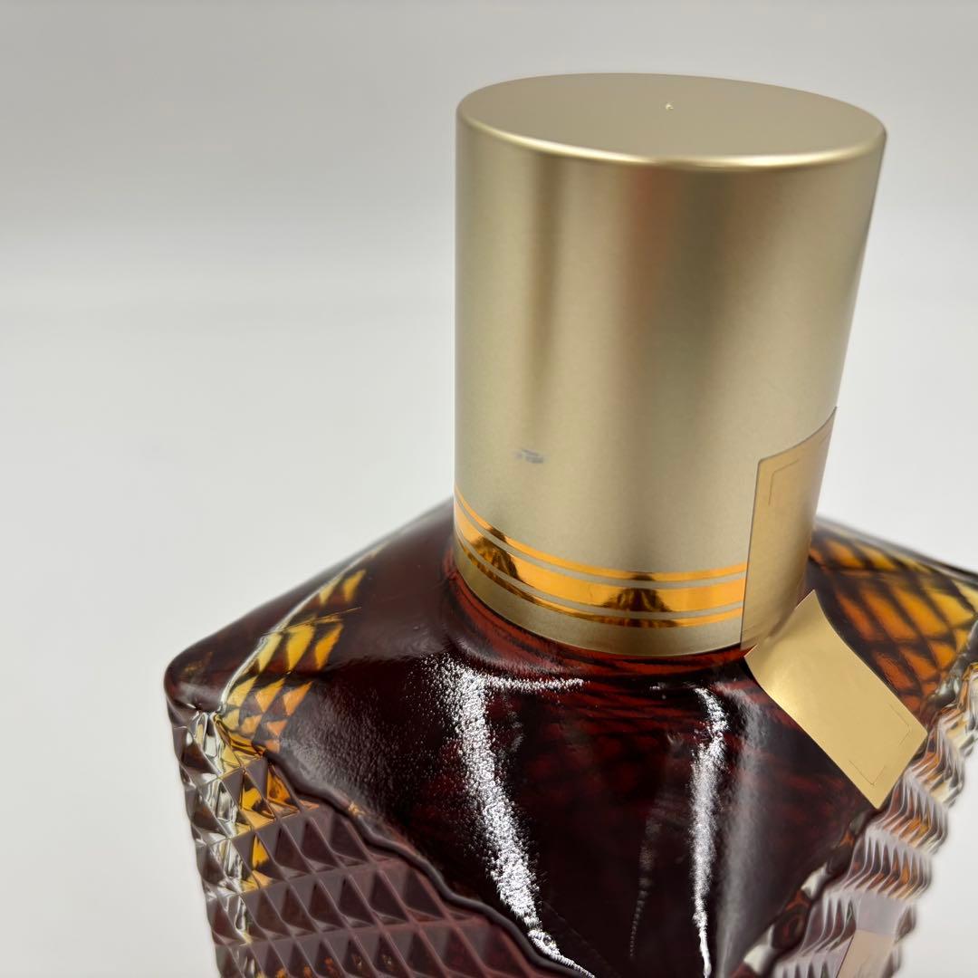 未開封 I.W.HARPER ハーパー 12年 バーボン ウイスキー 750ml