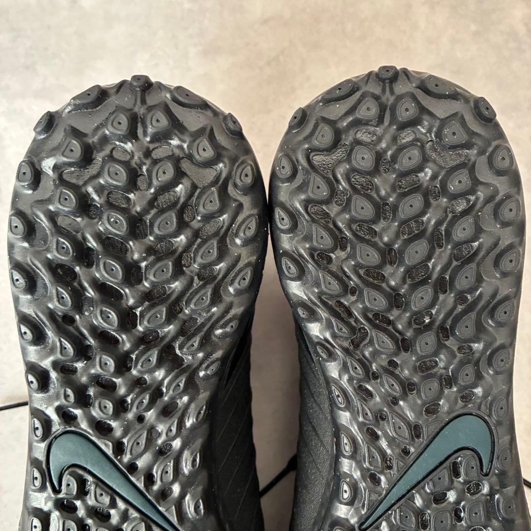 NIKEナイキファントム GX2 プロ TF 27cm ブラック