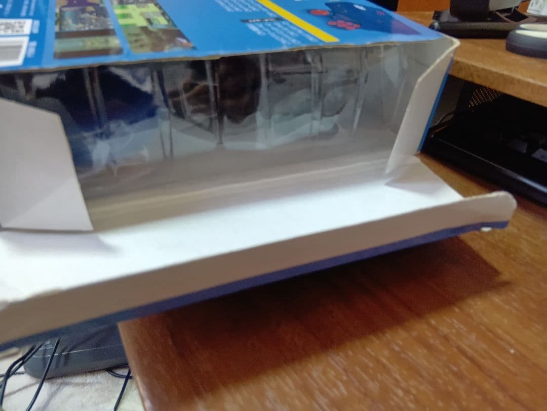 レトロビットジェネレーション4 中古品　箱難あり