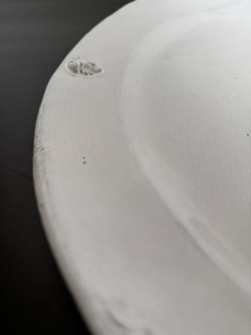 食器 ASTIER de VILLATTE/Alexandre Oval plate