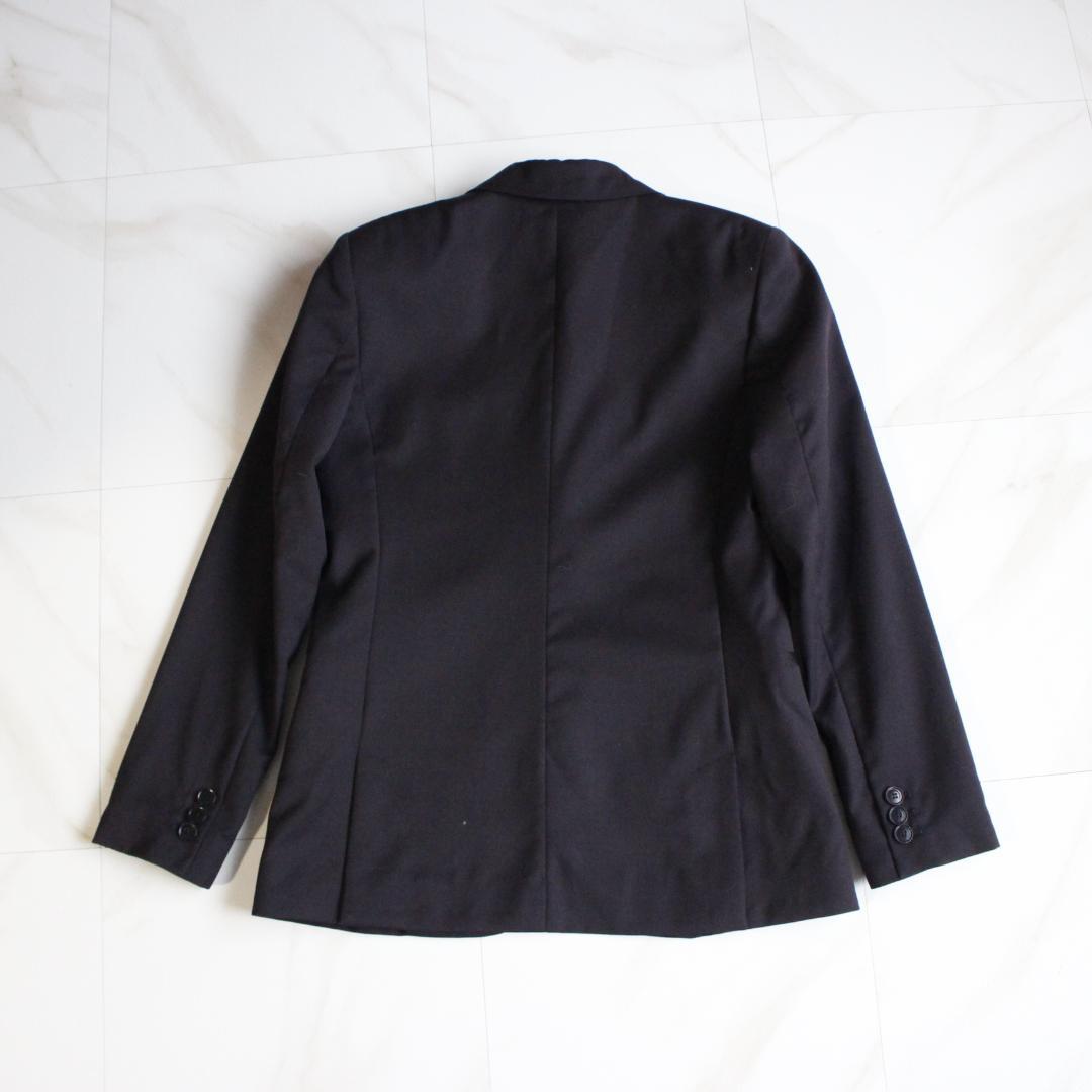 EMPORIO ARMANI 154cm キッズフォーマルセットアップスーツ