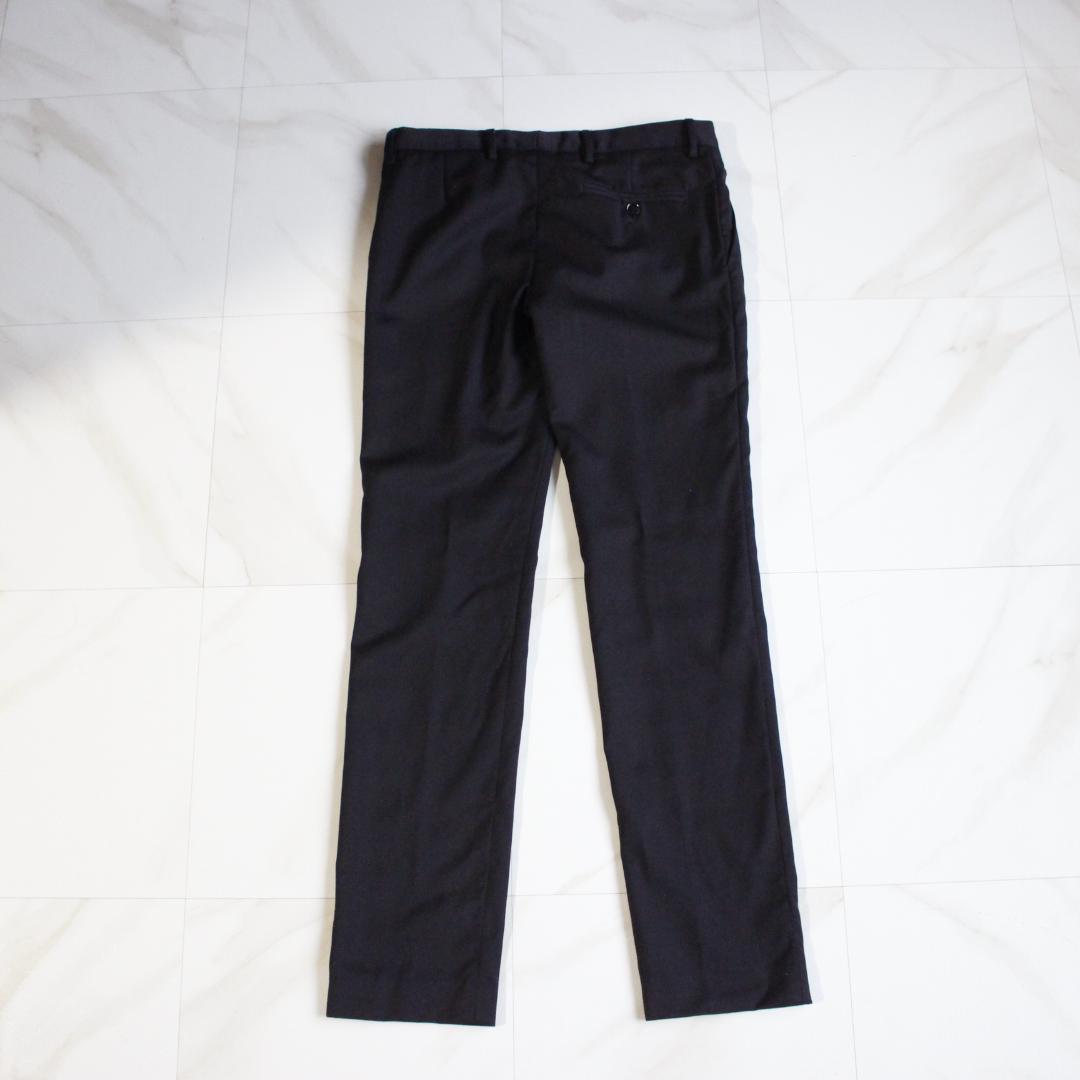 EMPORIO ARMANI 154cm キッズフォーマルセットアップスーツ