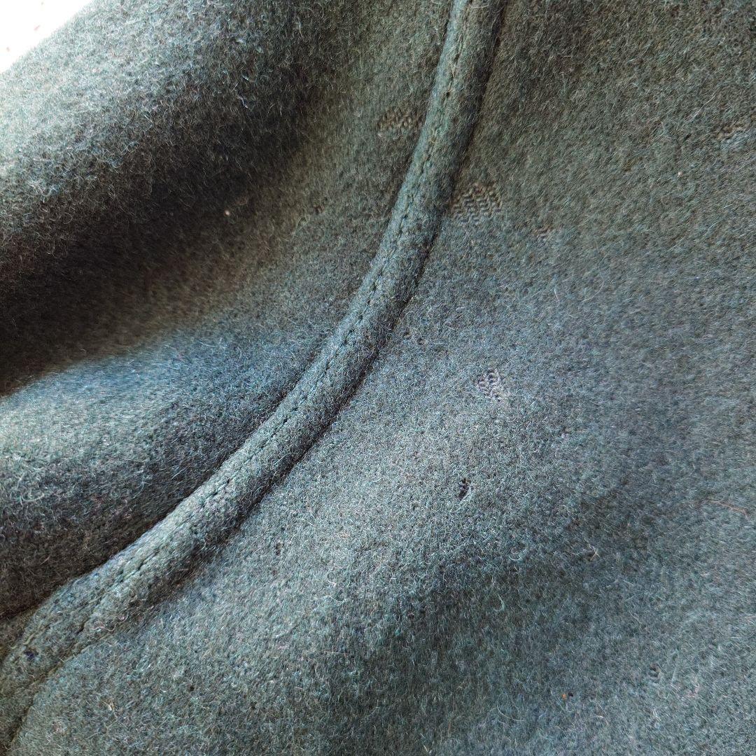 FILSON フィルソン ウール マッキーノコート 40 アメリカ製