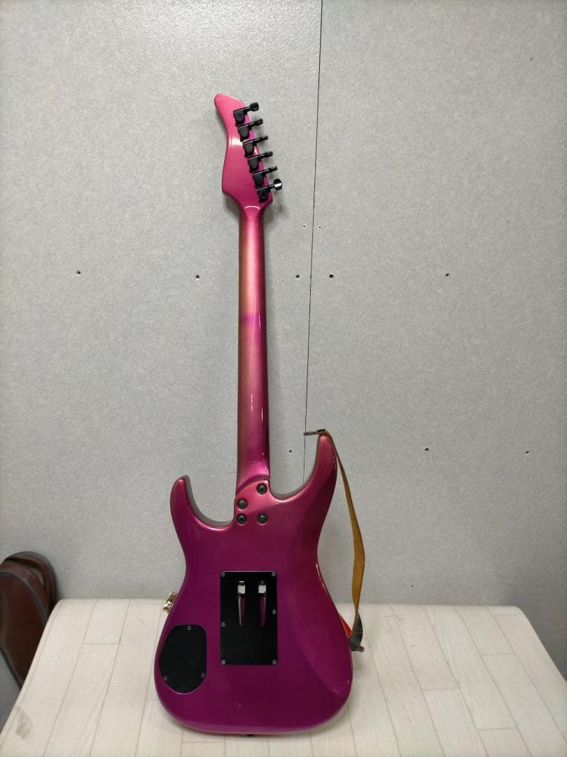 Fernandes FR-65　フェルナンデス エレキギター 75020-2-0