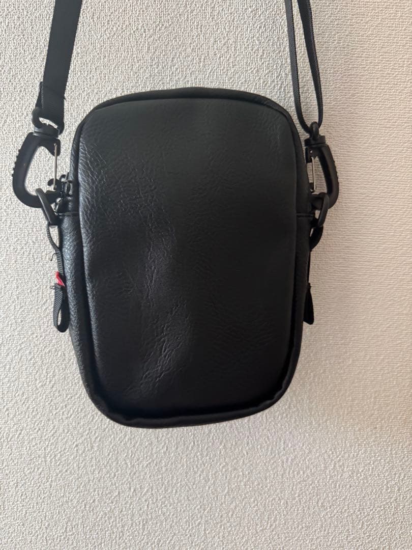 The North Face × Supreme ショルダーバッグ