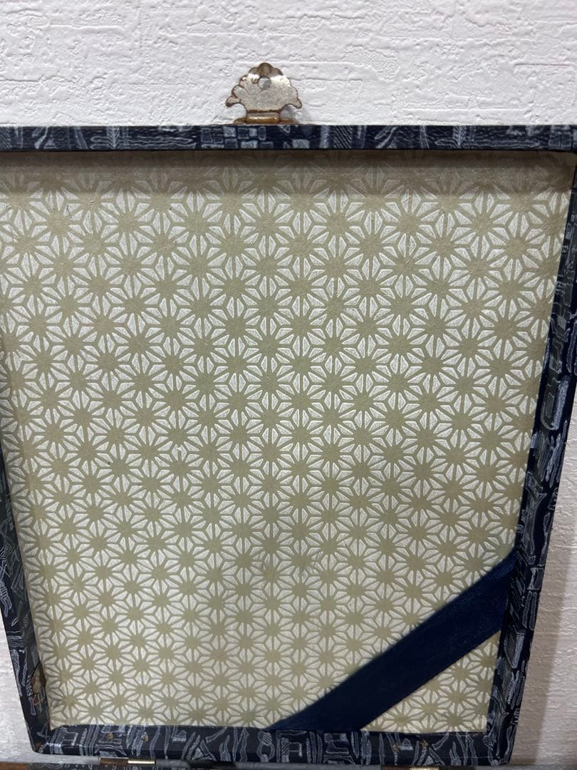 【アンティーク】J.K. & CO. No.1200 カトラリーセット