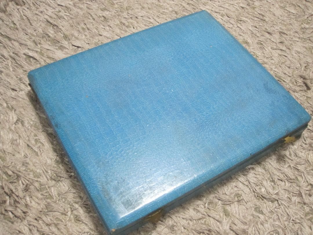 銀メッキ? カトラリー N.S. 24点まとめて ステンレス レトロ