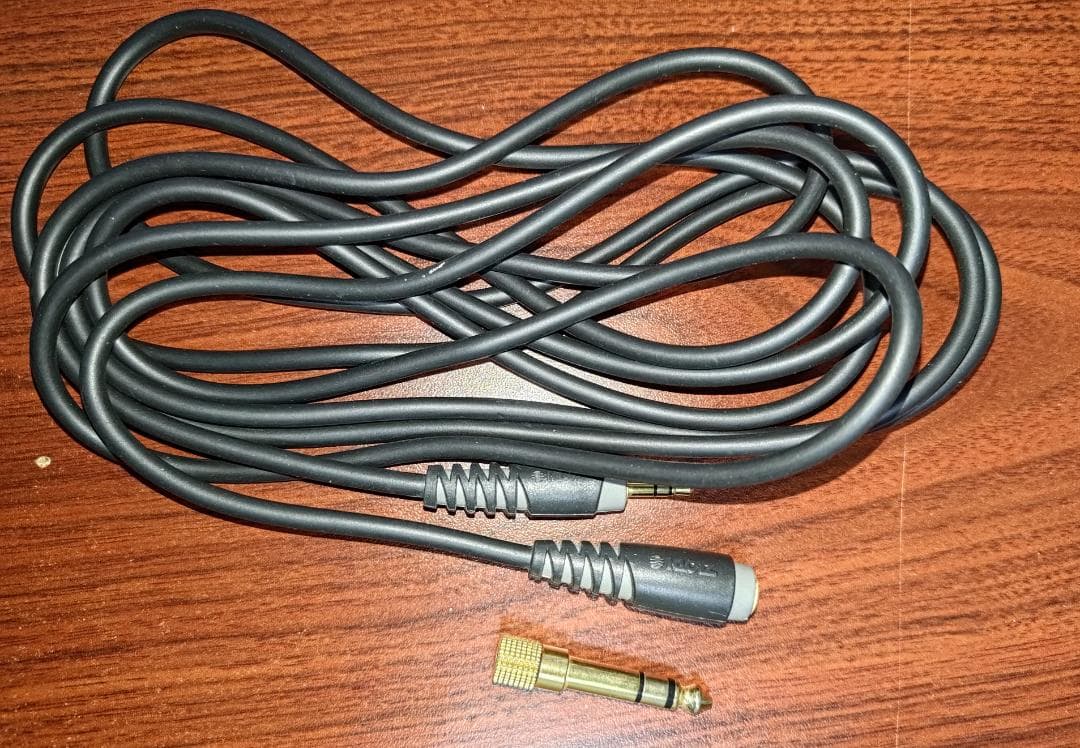 M*X様 【ジャンク扱い】beyerdynamic T5p 1st Genera