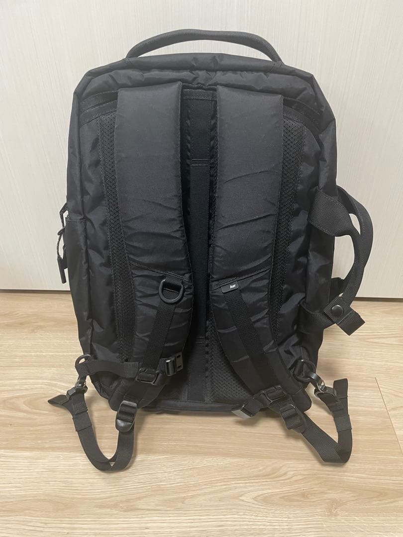 バッグ Aer Flight Pack 3 xpac