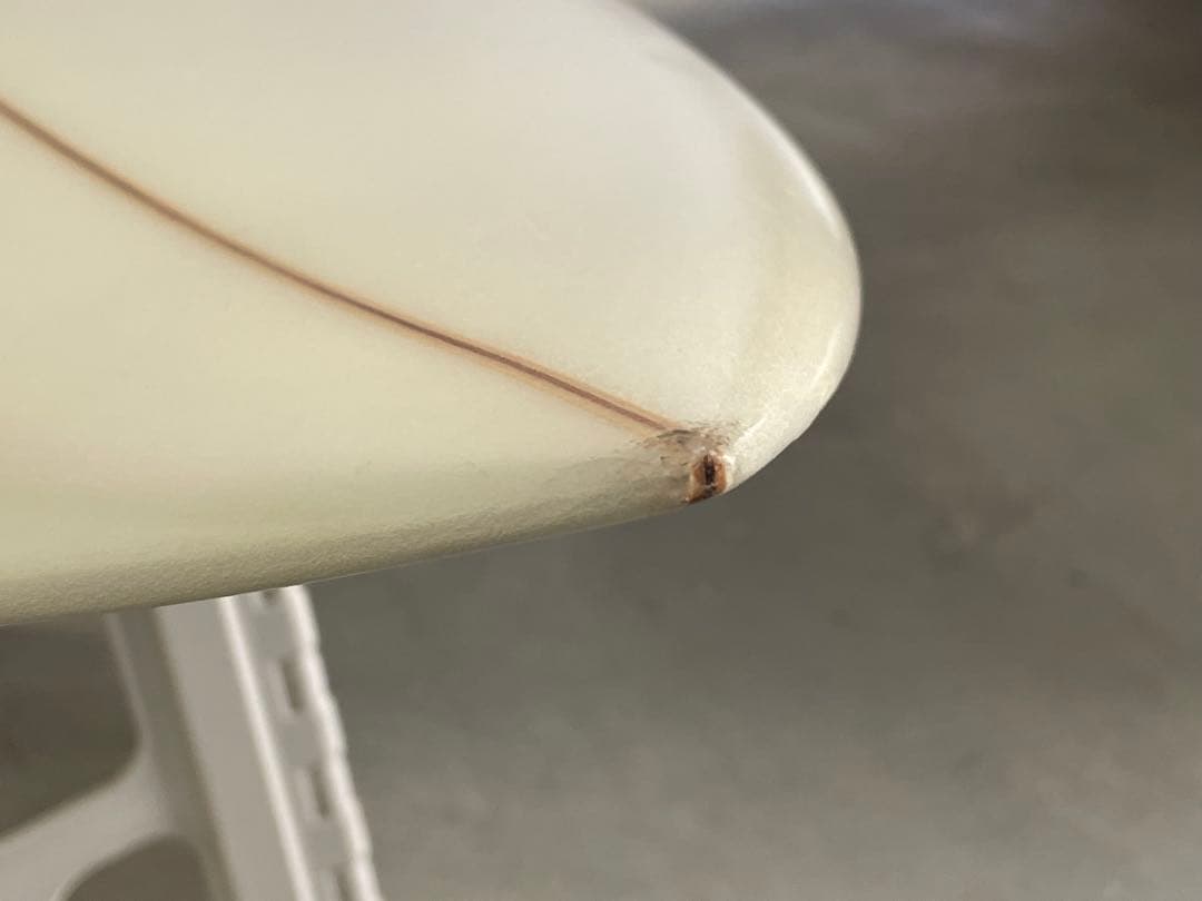 ティミーパターソンTimmy PatersonサーフボードDEVILFISH