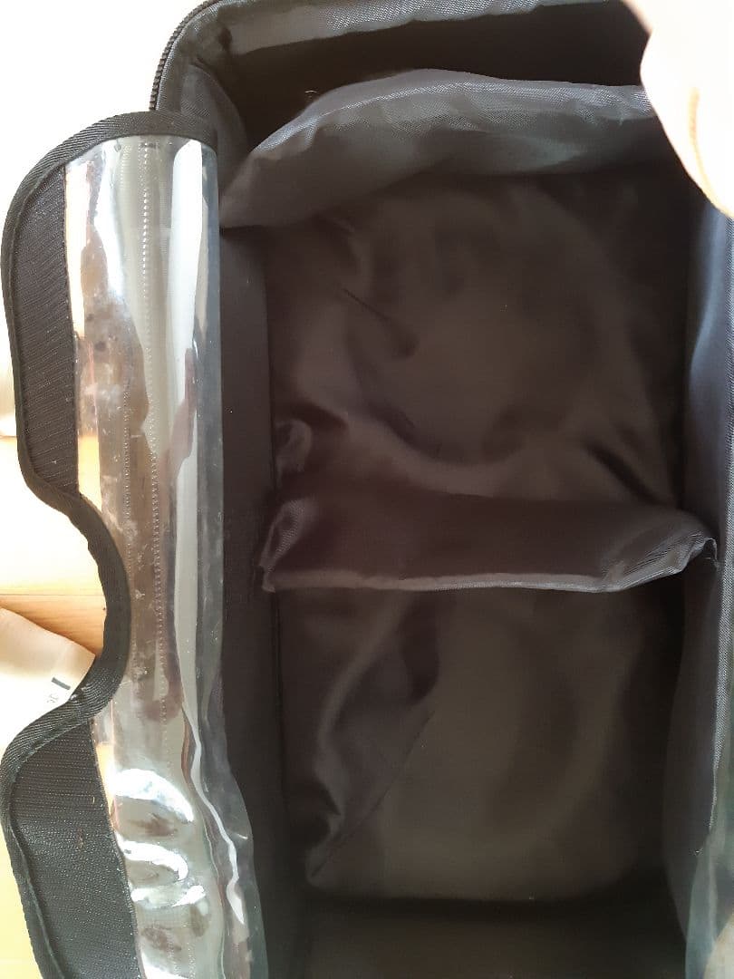 ボウリングバッグ