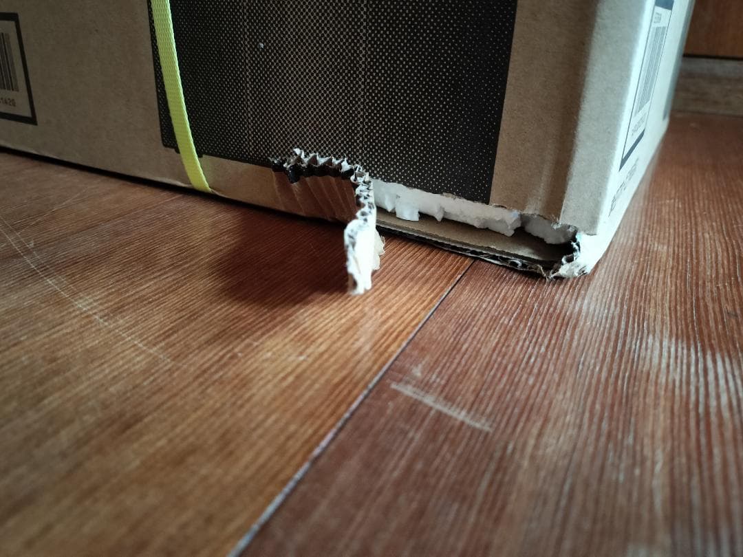 【104ki】象印スチーム加湿器　EE-TB60-BM