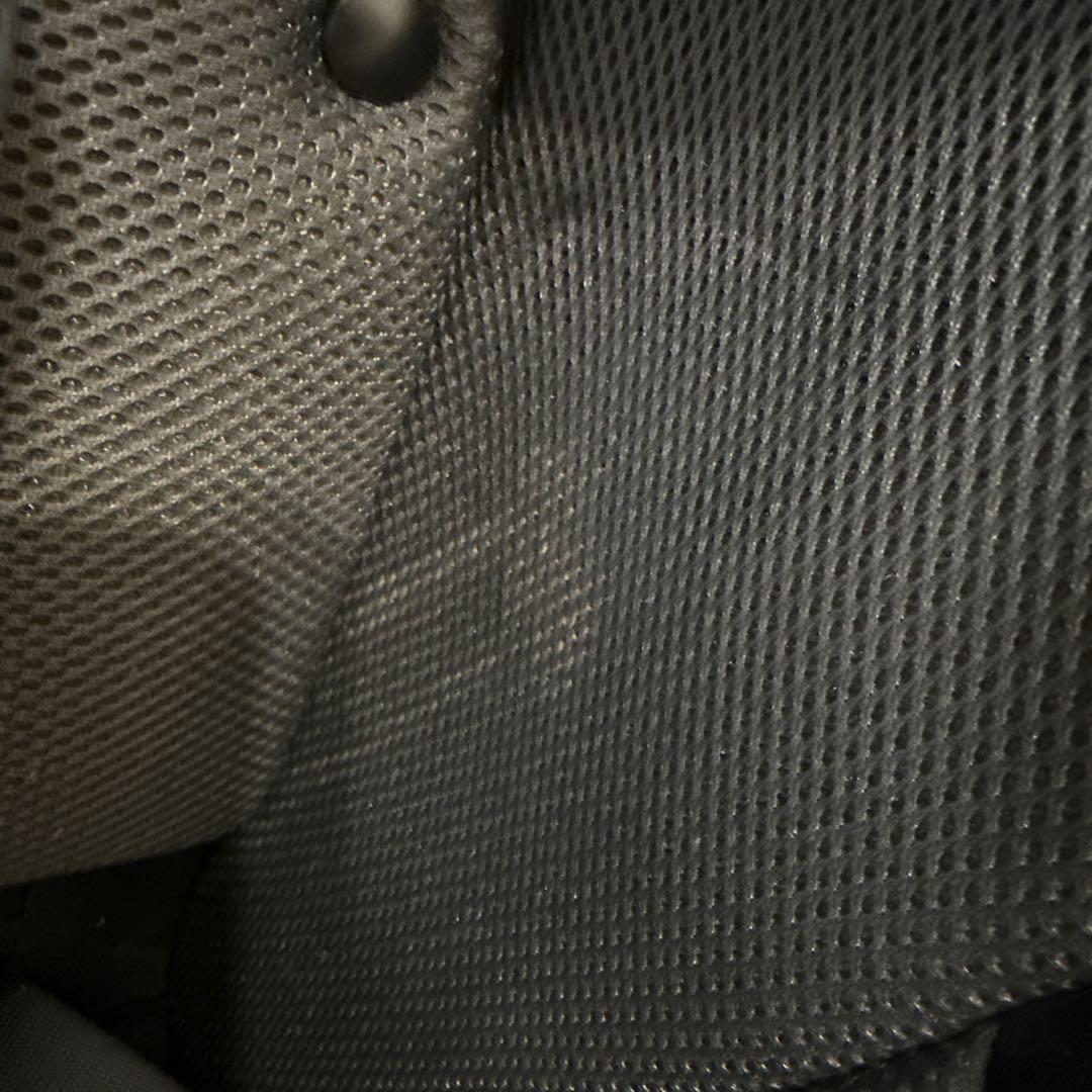 ジョイー　チャイルドシート　アーク360° ブラック