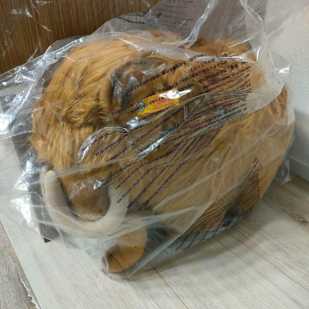 ✨出産祝いやプレゼントに✨シュタイフ マンモスのミミー 正規品