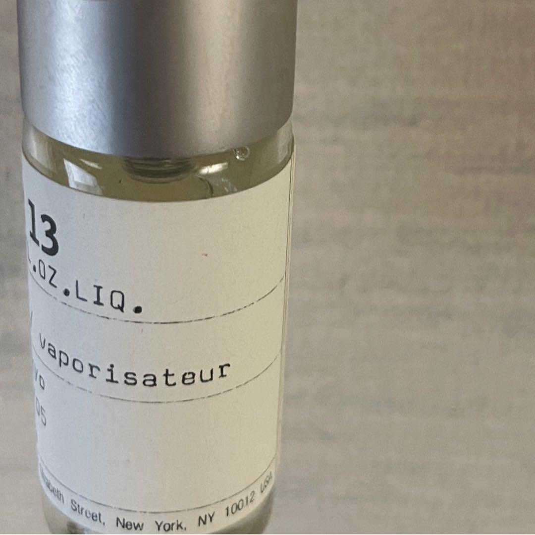 LE LABO ANOTHER 13 オードパルファム 15ml 残量85%