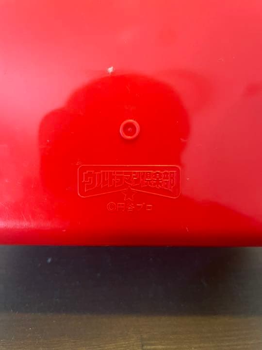 ウルトラマン❗️フィギュア10体❗️ウルトラマン倶楽部レアケース❗️