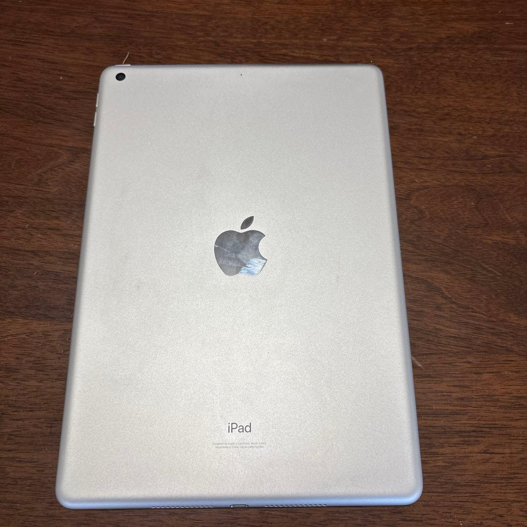 Apple iPad 第9世代