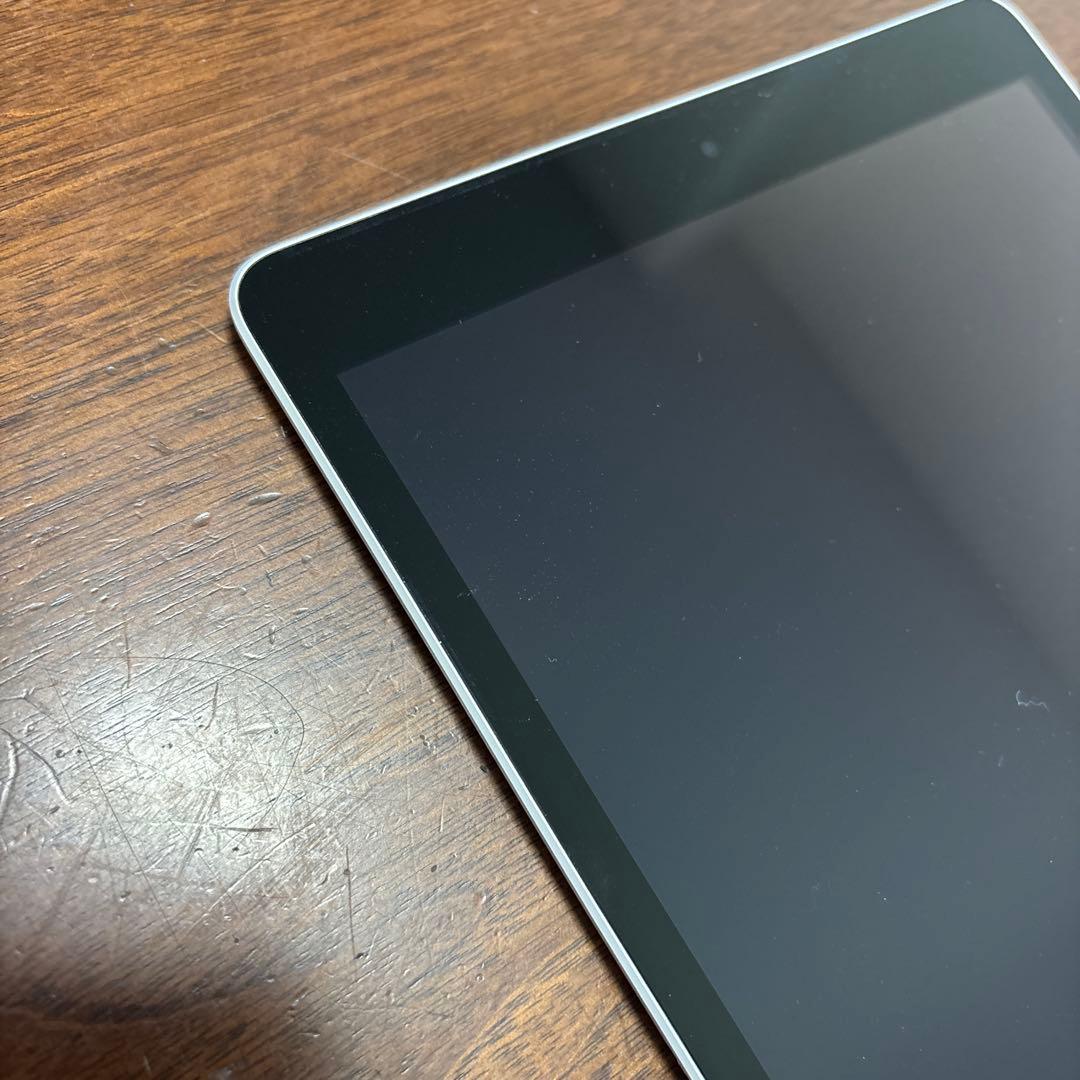 Apple iPad 第9世代