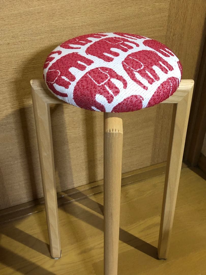 匠工芸　スツール