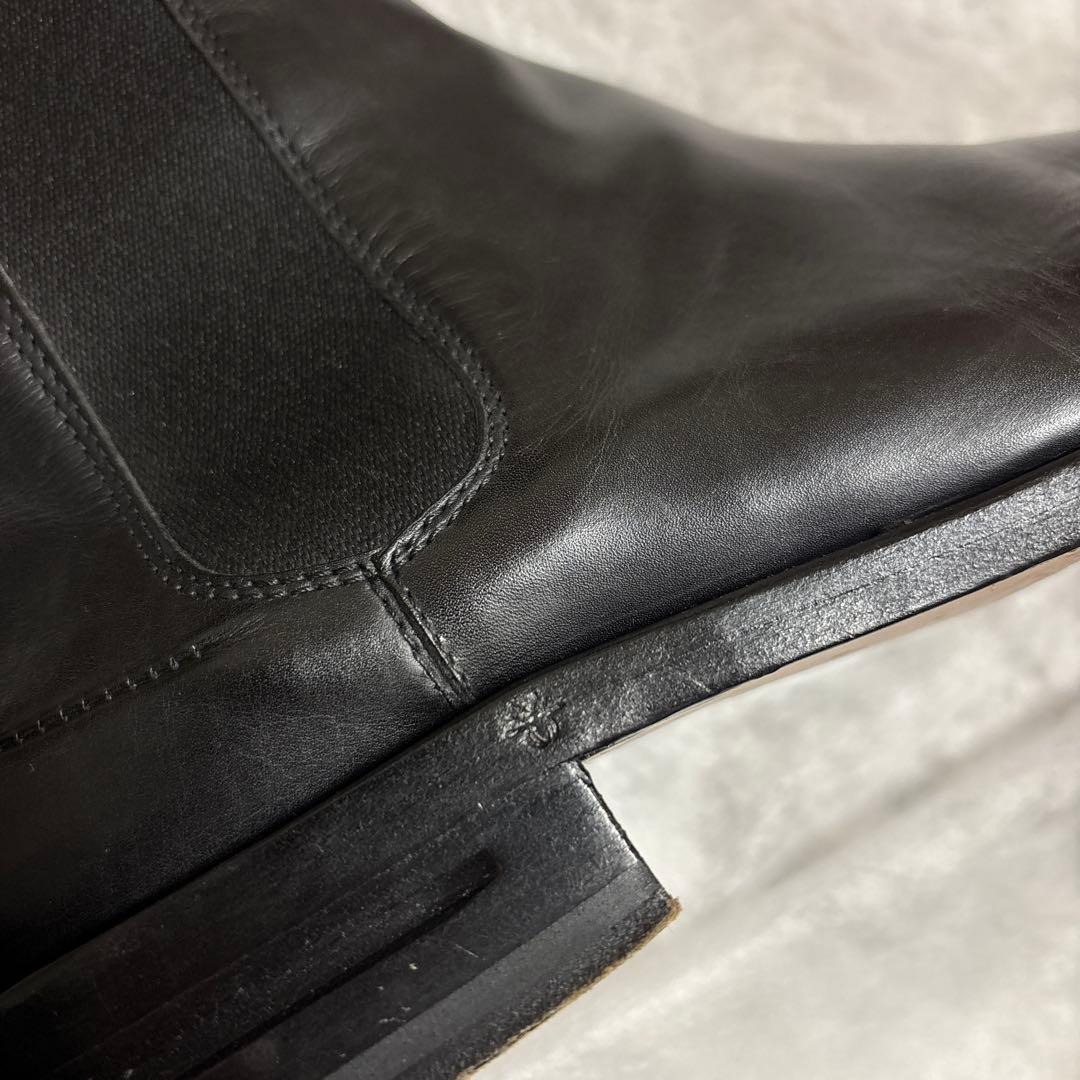 dior homme エディ期 ブーツ ポインテッドトゥ