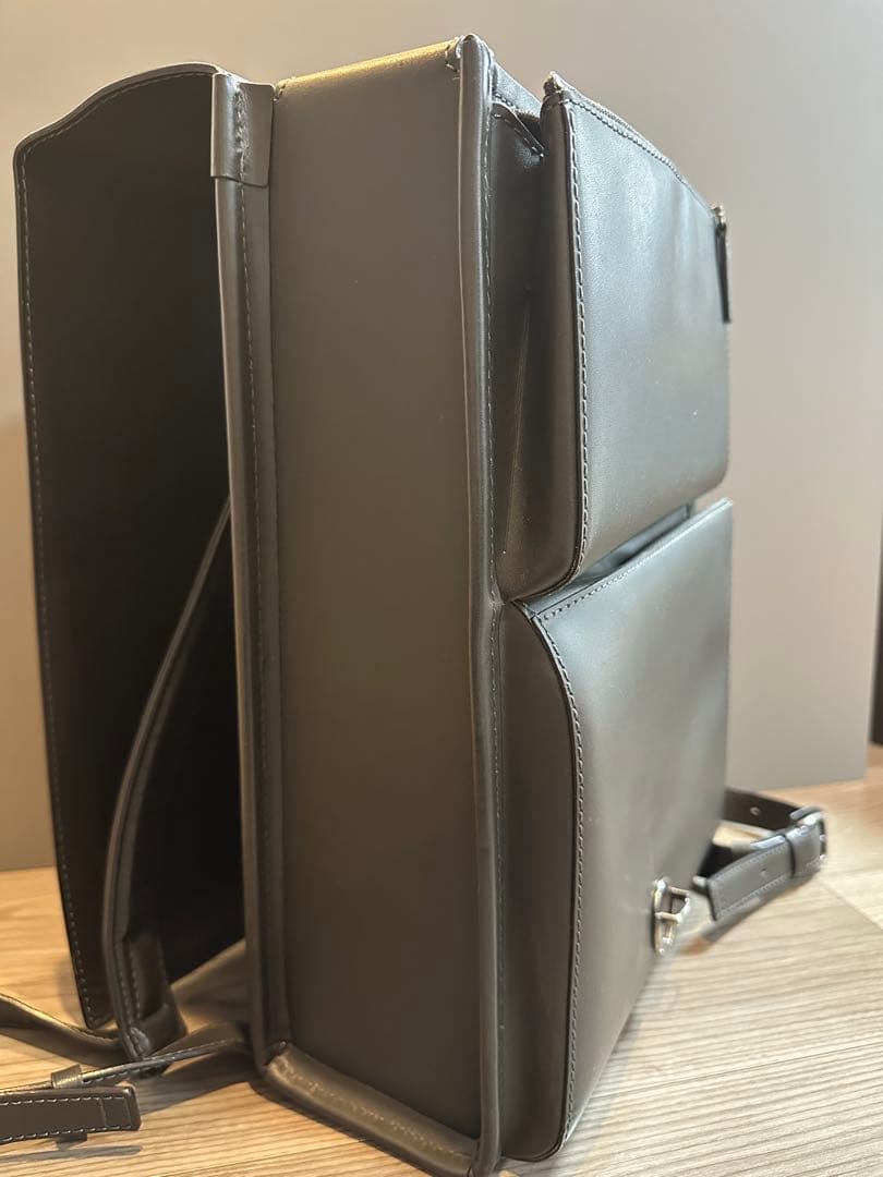 土屋鞄　大人のランドセル　OTONA RANDSEL 003large（防水革）