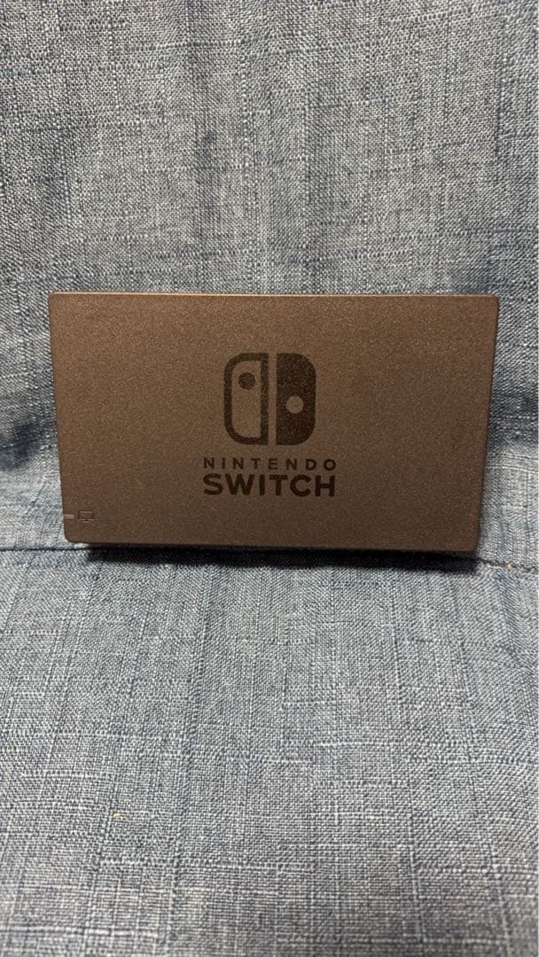 Nintendo Switch Joy-Conネオンブルー/ネオンレッド