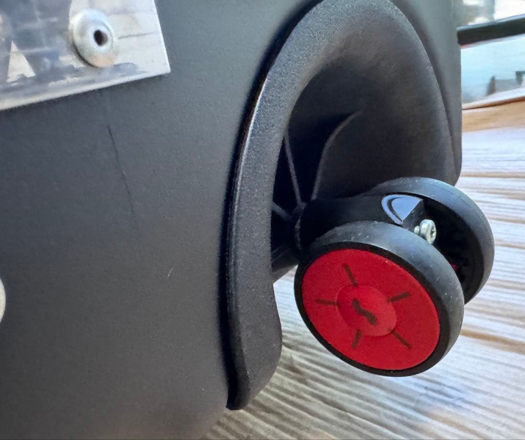 SCICON(シーコン）　AEROTECH EVOLUTION X TSA輪行用