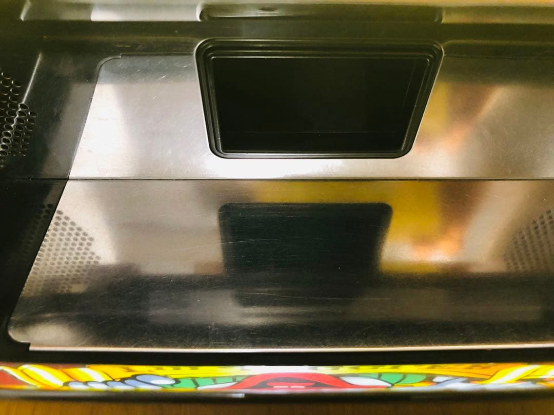 ６号機　不要機付き　アイムジャグラーEX-TP