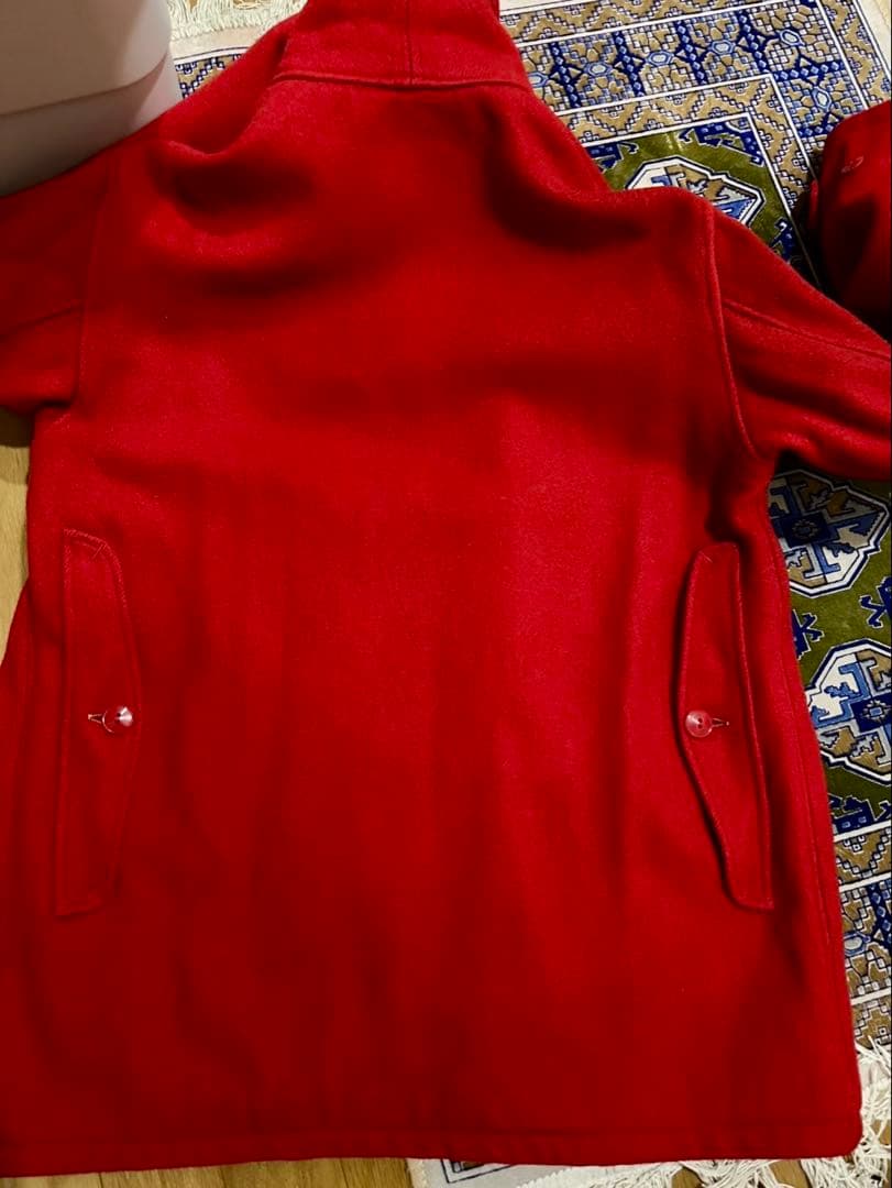 ウールリッチ　WOOLRICH ハンティングジャケット USA 70s