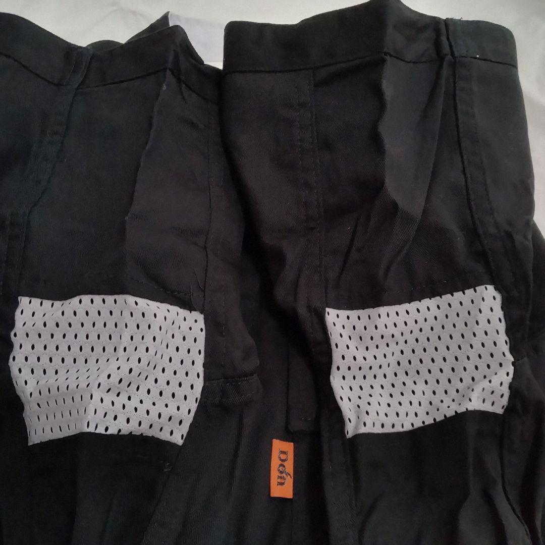 【新品未使用品 XL】ヨコハマ ツナギ オールインワン 作業服 作業着 半袖