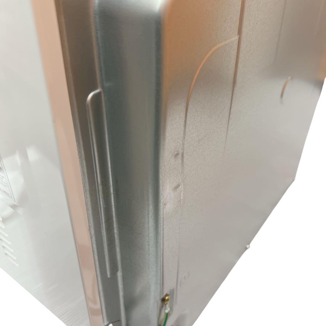 東芝 ER-XD3000 2023年 石窯ドーム 過熱水蒸気 オーブンレンジ