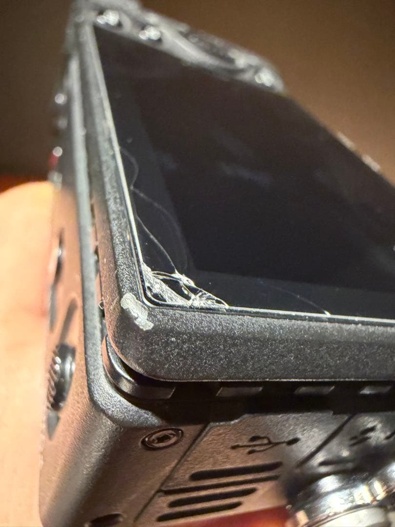 SIGMA fp ボディ + 35mm F2 DG DN セット / フルサイズ