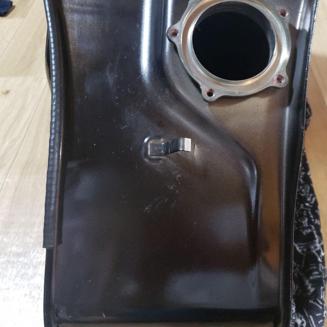 美品　zx10r 2011～2015 燃料タンク フューエルタンク jk型　純正