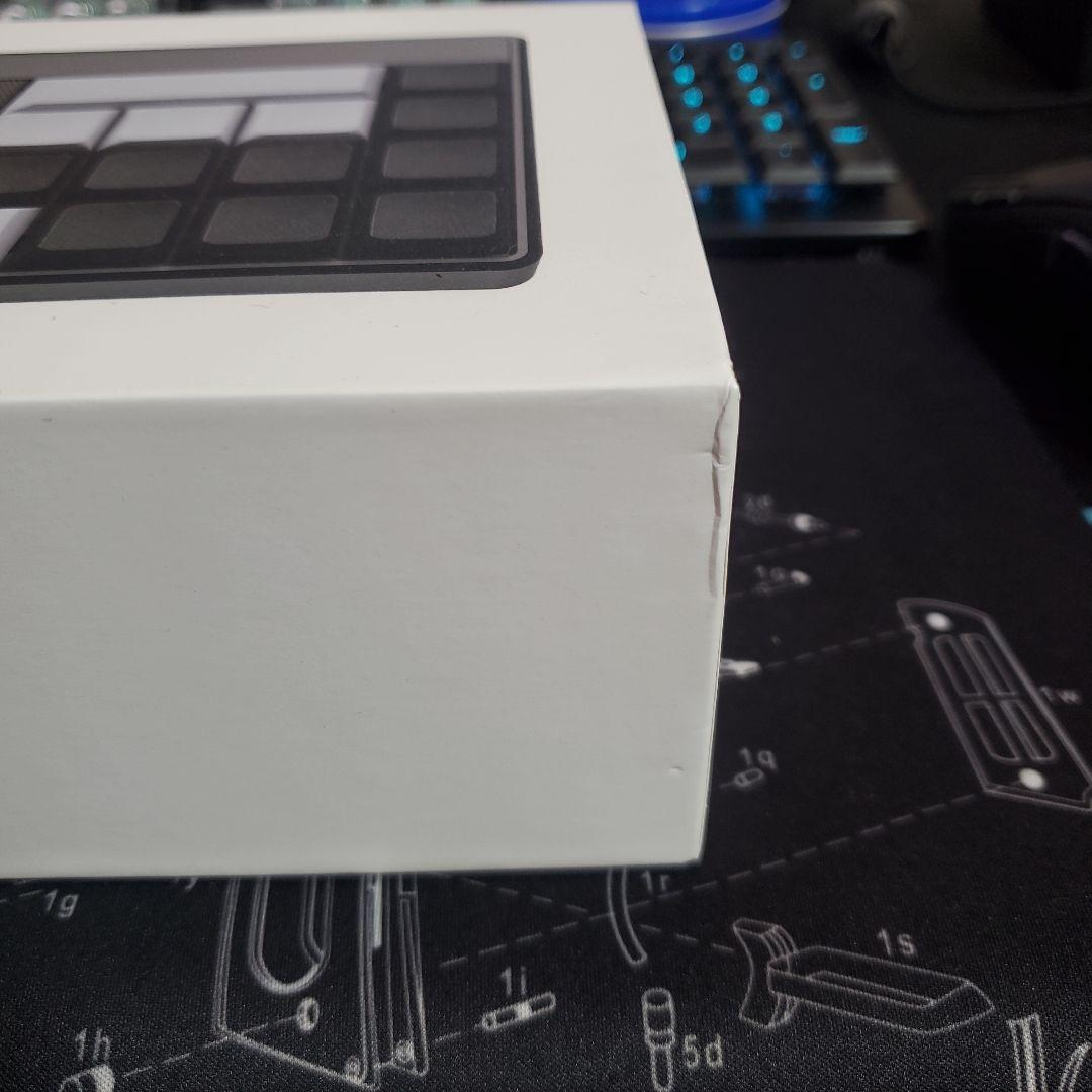 GAMO2 K28 Kailh 茶軸