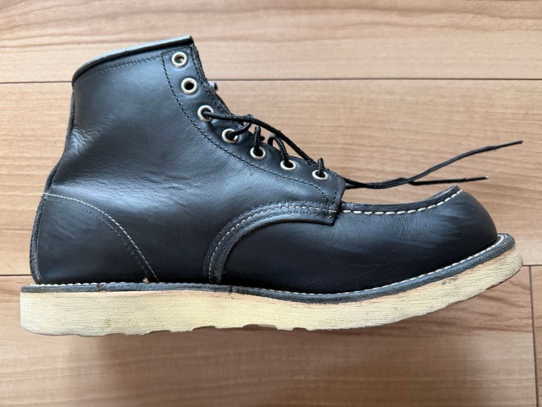 y*e様 レッドウィング　27㎝